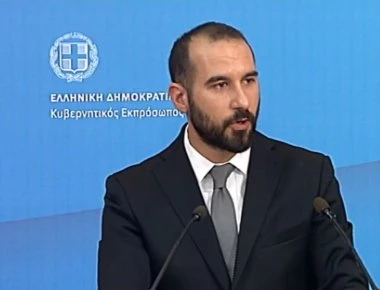 Δ.Τζανακόπουλος: «Εφικτό να έχουμε λύση στο Σκοπιανό έως τη Σύνοδο του ΝΑΤΟ τον Ιούλιο»